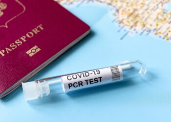UK scraps pre-departure COVID-19 tests, isolation for inbound travelers
