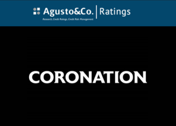 Agusto & Co. assigns a ‘Bbb(NGR)’ and a ‘Bbb(GHA)’ rating to Coronation Insurance Plc, with a stable outlook