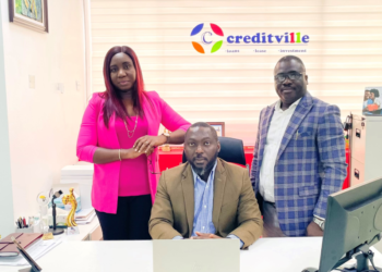 Creditville acquires TouchGold MB