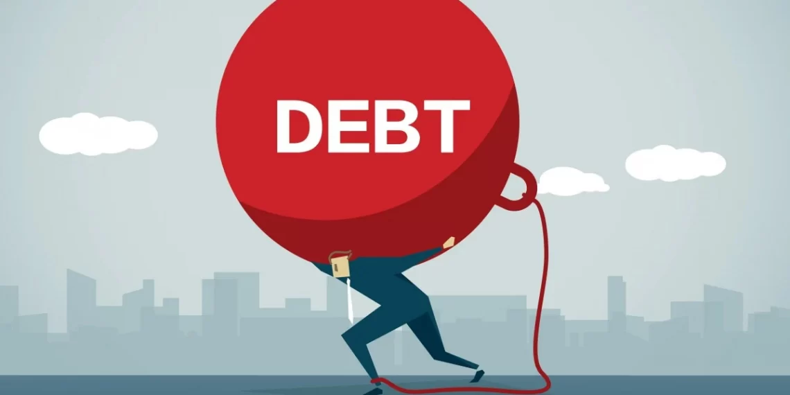 FG gross debt to grow by 92%, hits N136tn in 2026, says IMF