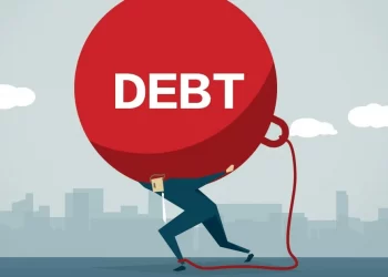 FG gross debt to grow by 92%, hits N136tn in 2026, says IMF