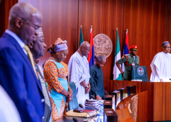 FEC approves N58.43bn for roads, agric projects
