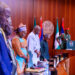 FEC approves N58.43bn for roads, agric projects