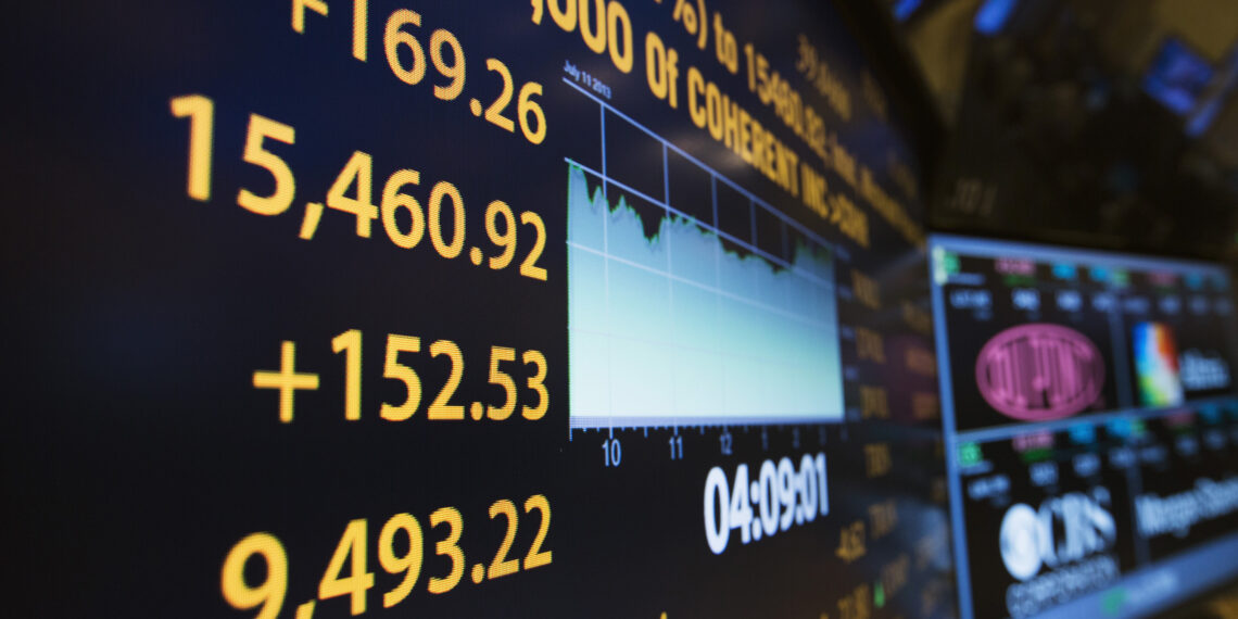 Financial sector buoys NGX N19.6 billion turnover