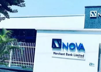NOVA Merchant Bank begins N20bn CP issuance