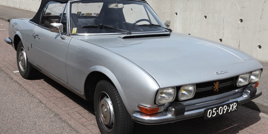 PAN dumps Peugeot after over 40 years