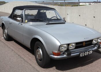 PAN dumps Peugeot after over 40 years