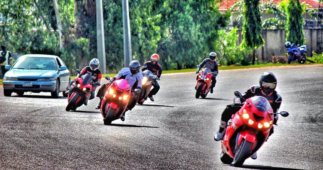 Biking community moves to boost indigenous businesses, tourism