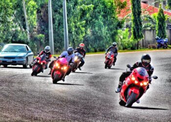 Biking community moves to boost indigenous businesses, tourism