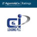 Agusto & Co. has assigned a rating of Bbb+ to C&I Leasing Plc’s ₦10 billion 7-year Series II Bond.