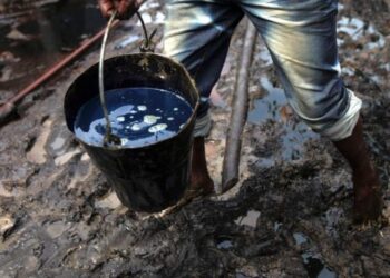 NUPRC to fight oil theft, reduce cost of production