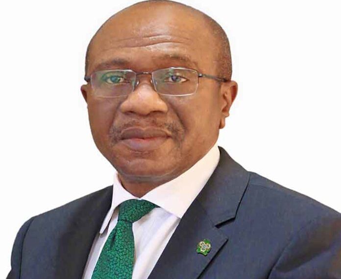 Emefiele Replies IMF, Says CBN Credit Expansion Programme in Order