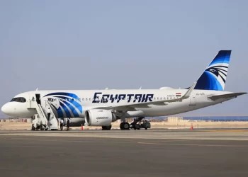 EgyptAir deepens operation in Nigeria with new partnership