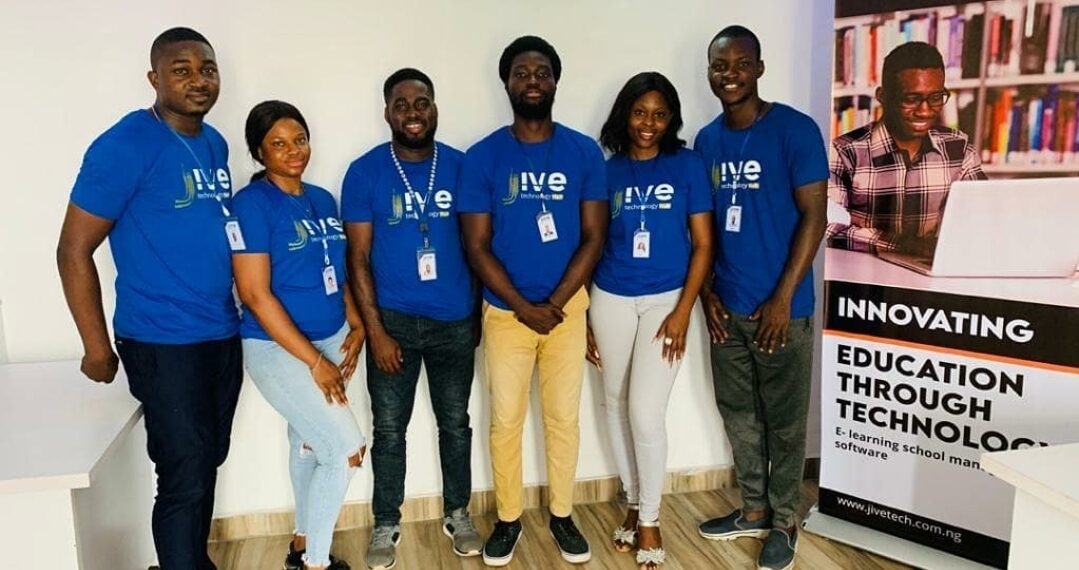 Jive Technologies Showcases Benefits of Edtech Innovation