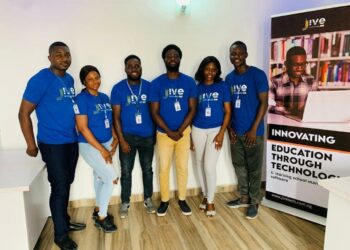Jive Technologies Showcases Benefits of Edtech Innovation