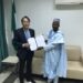 Trade volume between Nigeria, Korea hits $2b in 2021