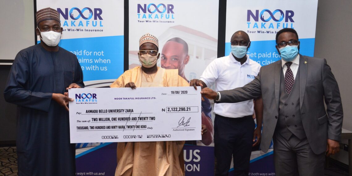 Underwriter seeks insurance acceptance in Kano