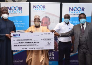 Underwriter seeks insurance acceptance in Kano