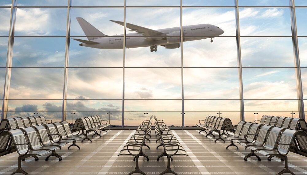 Air travellers seek review of COVID-19 test as UK removes all protocols