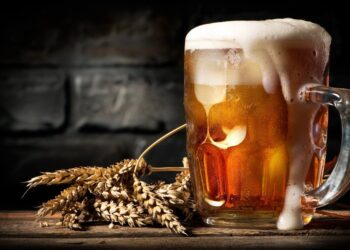 Report: Nigeria Earned $2.29bn through Beer Sales in 2019