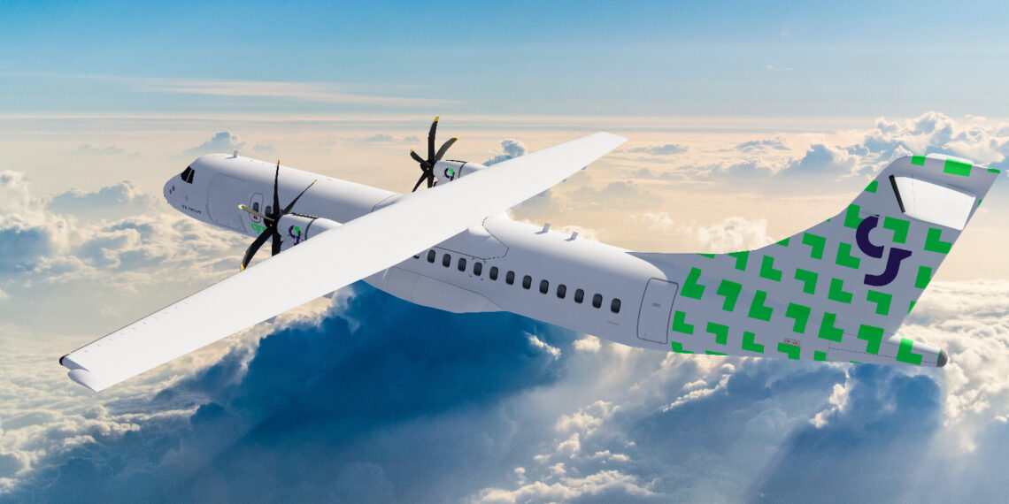 Green Africa Unveils Training Programme for Nigerian Pilots, Others