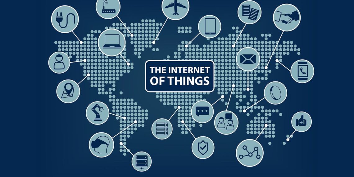 Engineers seek investment in Internet of things