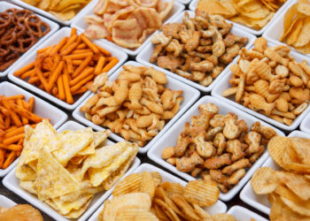 UK Snack Brand Announces Entry into Nigeria