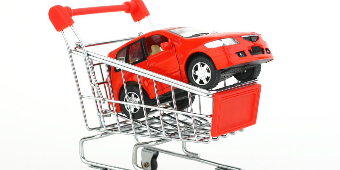 Vehicle importers kick as Customs implements ECOWAS common tariffs