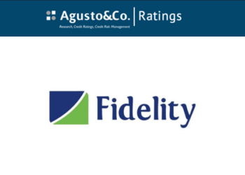 Agusto & Co. affirms Fidelity Bank’s ‘A’ rating, with a stable outlook.