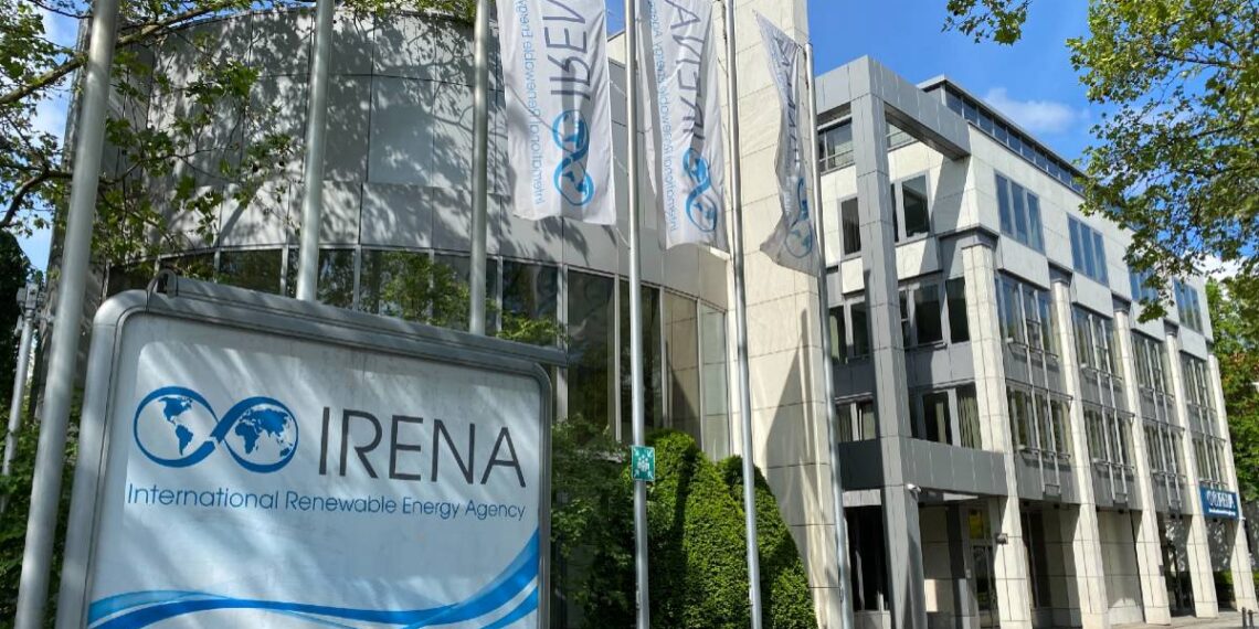 Renewables Take Lion’s Share of Global Power Additions in 2021