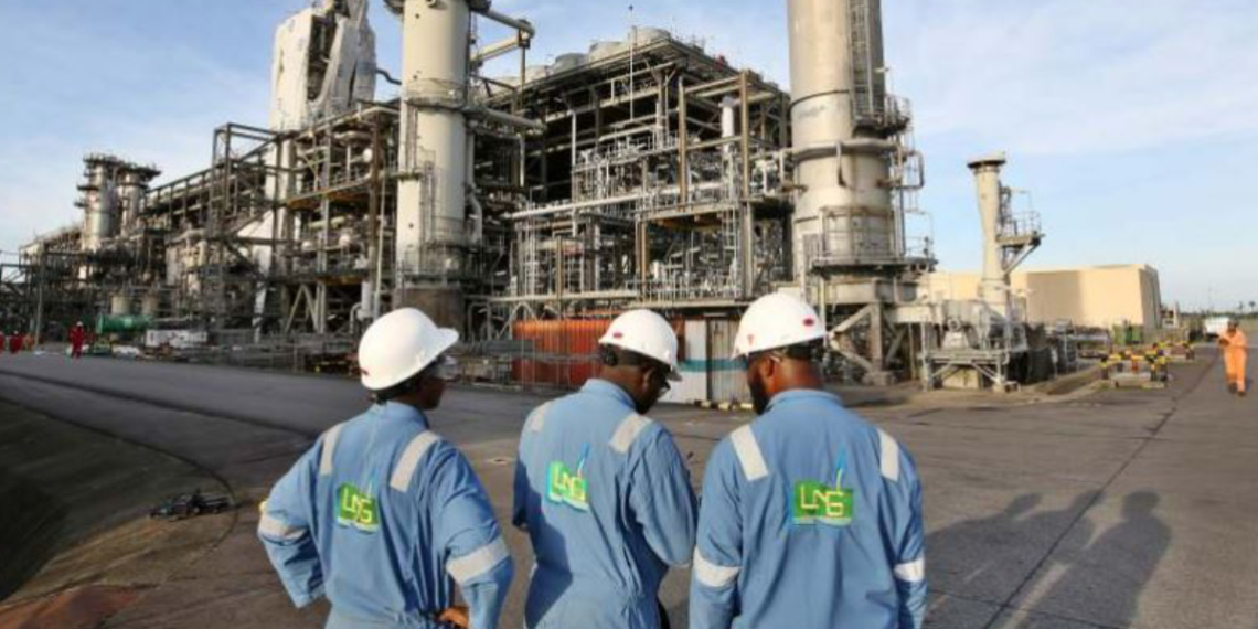 NLNG witnessing insufficient gas supply – FG