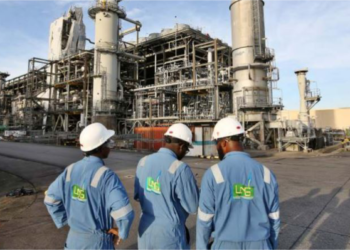 NLNG witnessing insufficient gas supply – FG