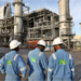 NLNG witnessing insufficient gas supply – FG