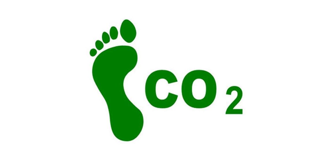 Firm recommits to reducing carbon footprint
