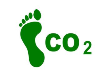 Firm recommits to reducing carbon footprint