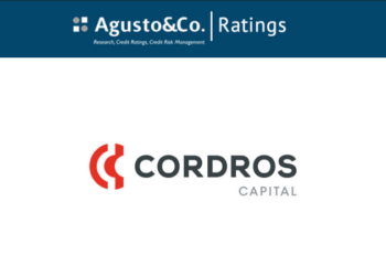 Agusto & Co. affirms the A-(f) rating assigned to Cordros Money Market Fund