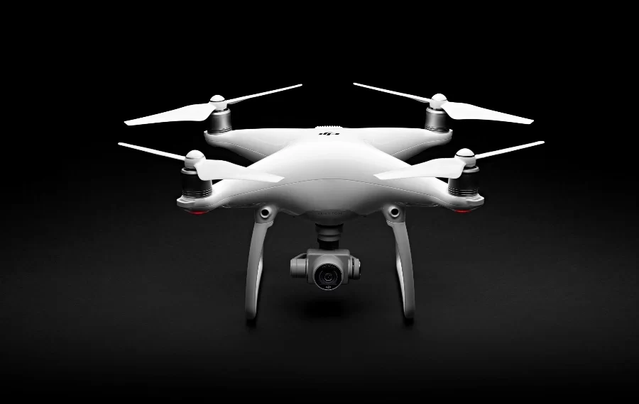 DRONETECX Creates Access for Africa to Tap into $150bn Drone Market