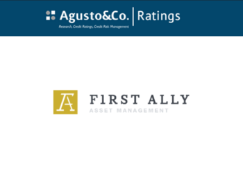 Agusto & Co. affirms the A(f) rating of First Ally Money Market Fund
