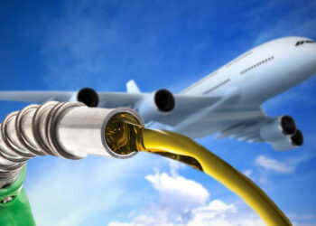 OF NIGERIAN AVIATION AND FUEL CRISIS