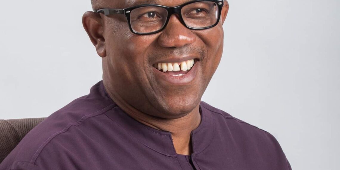 Why FG can’t generate enough revenue through taxation, by Obi