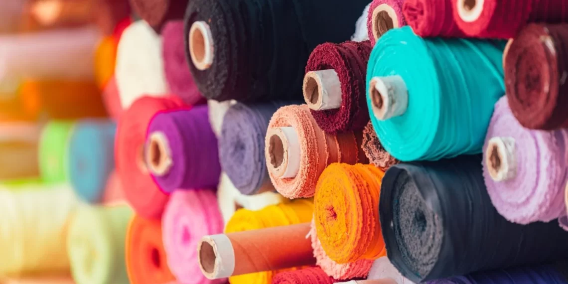 Poor patronage, high production costs shrink textile firms to below 20