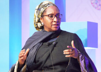 FG ranks insurance sector’s contribution to GDP low