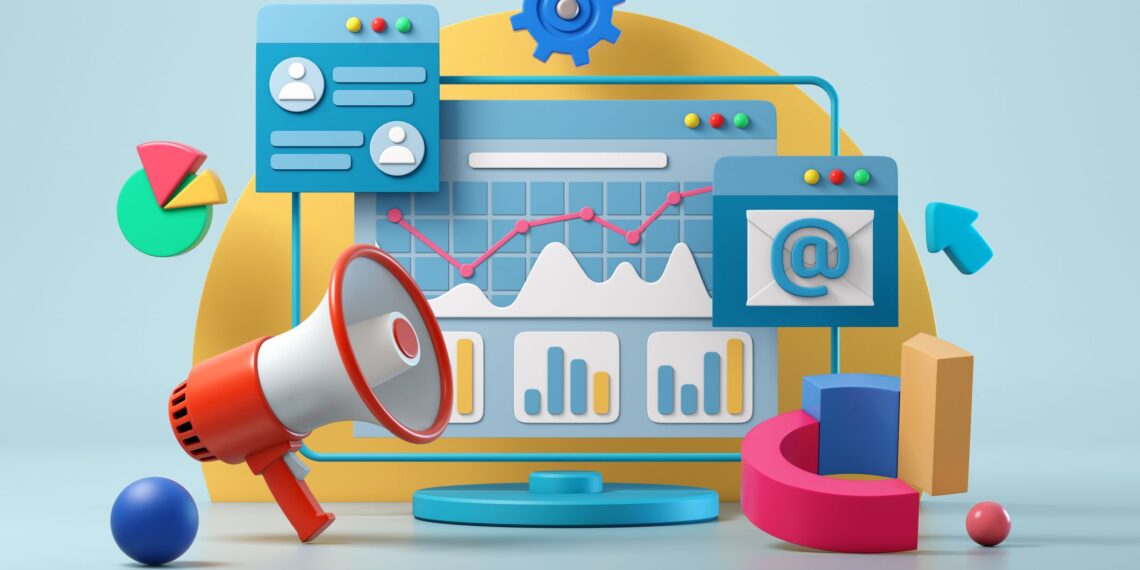 Group seeks tech innovation to disrupt marketing landscape