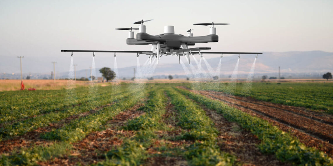 Aviators urge ONSA to ease access to drone technology