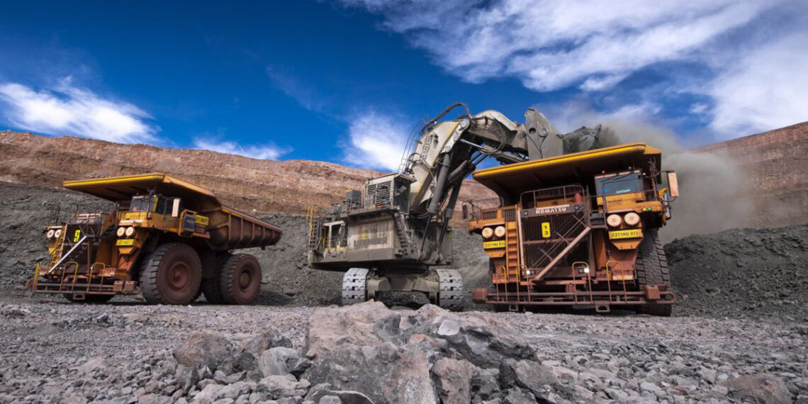 Mineral titles rise to 7200, mining agency makes N1.63bn