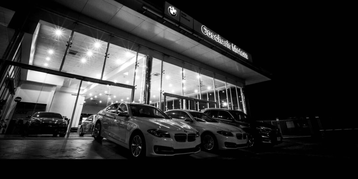 Coscharis Motors to increase assembling variants in Nigeria