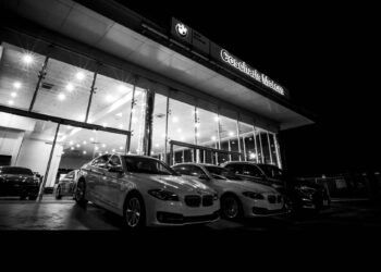 Coscharis Motors to increase assembling variants in Nigeria