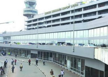 Passengers groan as one hour flight hits N75,000