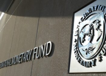 Ukraine: IMF cuts global growth, retains Nigeria’s forecast