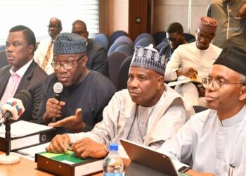 Rising subsidy’ll stop states from paying salaries – Governors